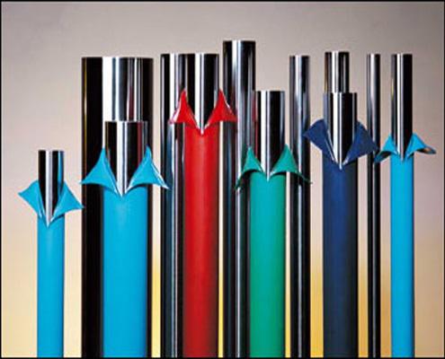 SERT KROM KAPLI MİLLER