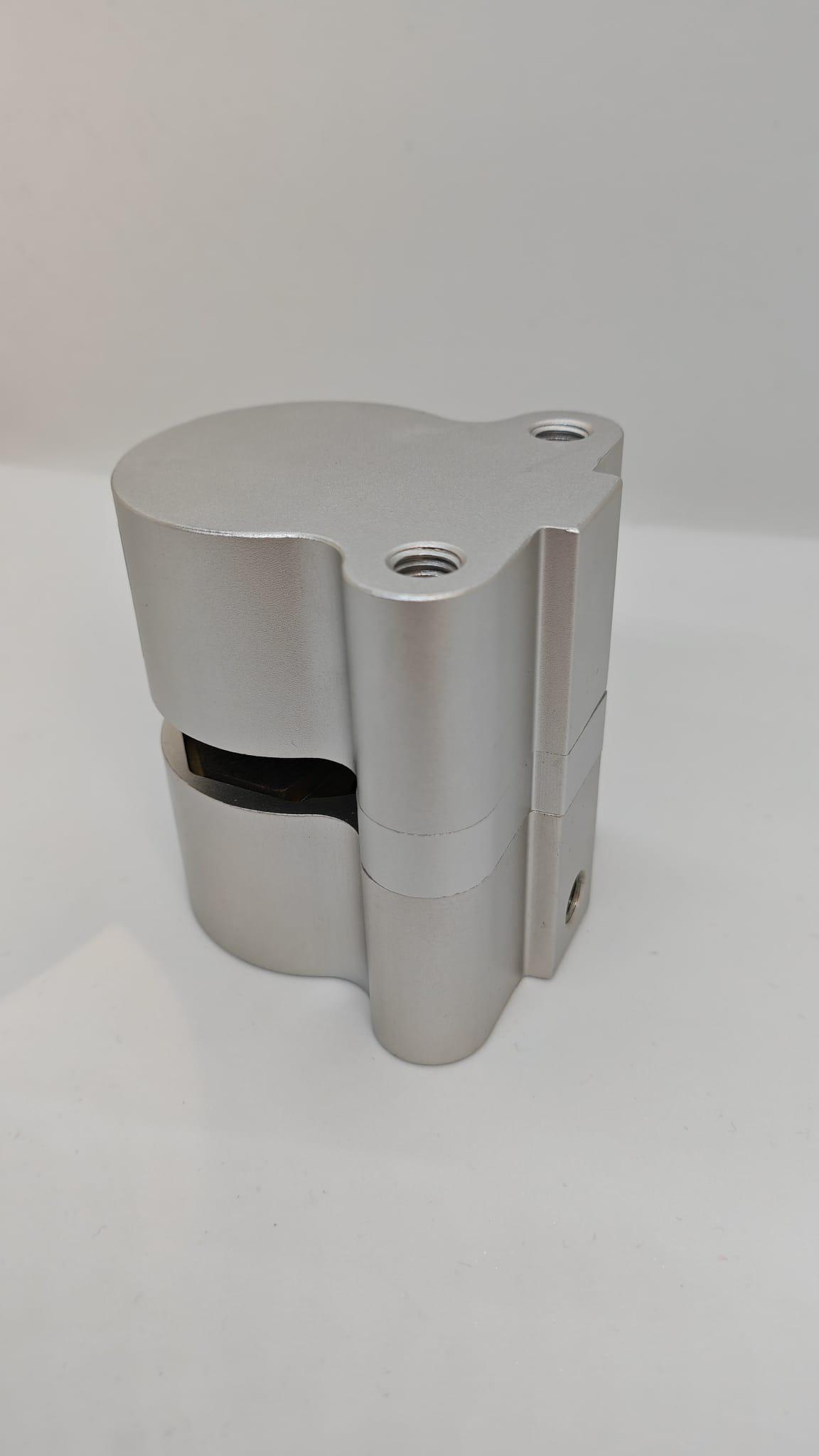 DBF-L10 PNÖMATİK FREN